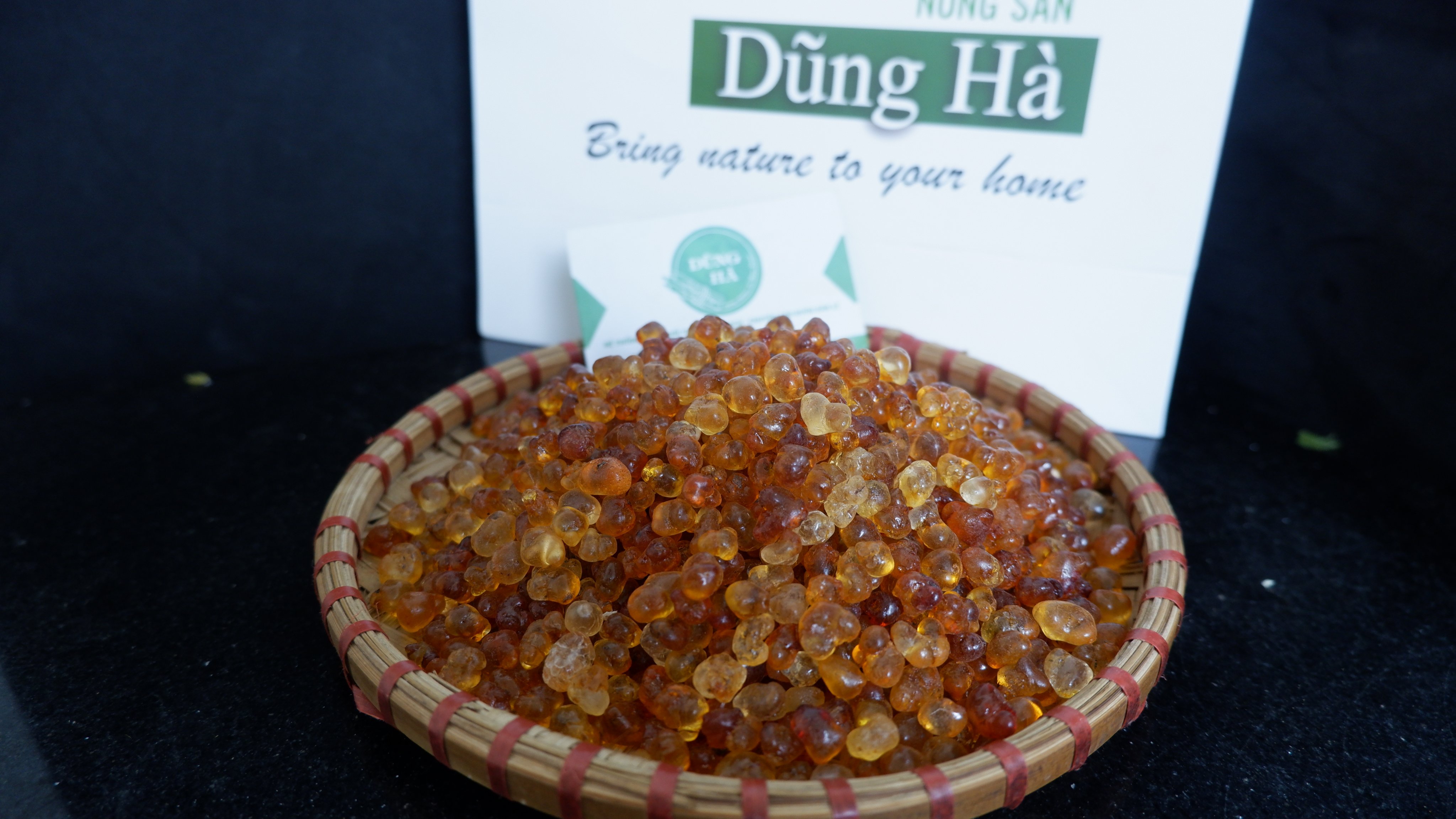 Nhựa Đào Vân Nam Thượng Hạng