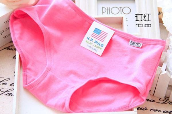 Sét 10 quần lót xuất Mỹ H.P PULO cao cấp