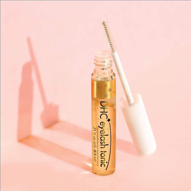 Tinh chất dưỡng mi DHC Eyelash tonic 6.5ml