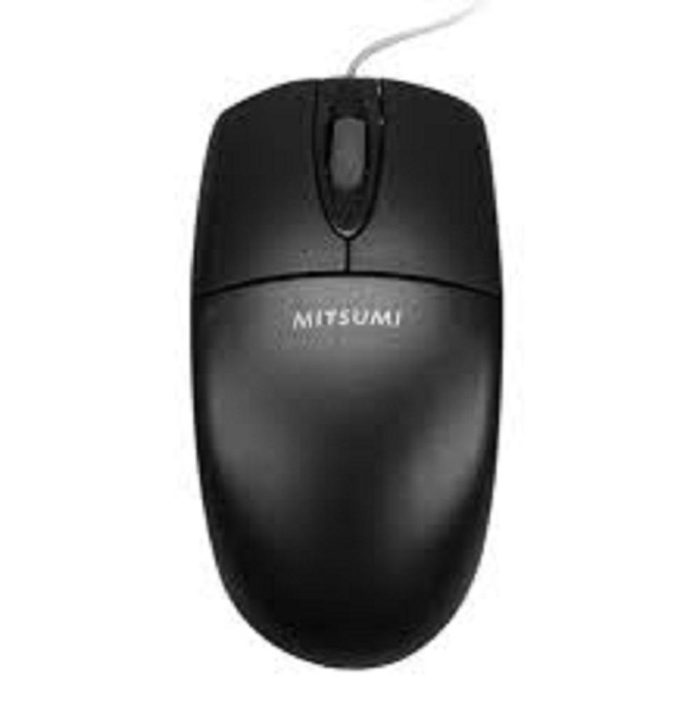 [HCM]chuột máy tính MITSUMI sứ