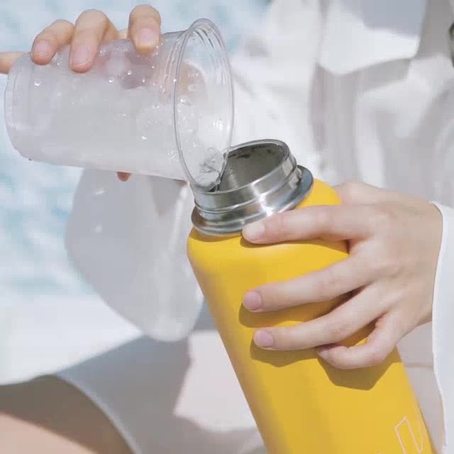 Bình Giữ Nhiệt Lock&Lock RigaTumbler (897ml) - LHC4160