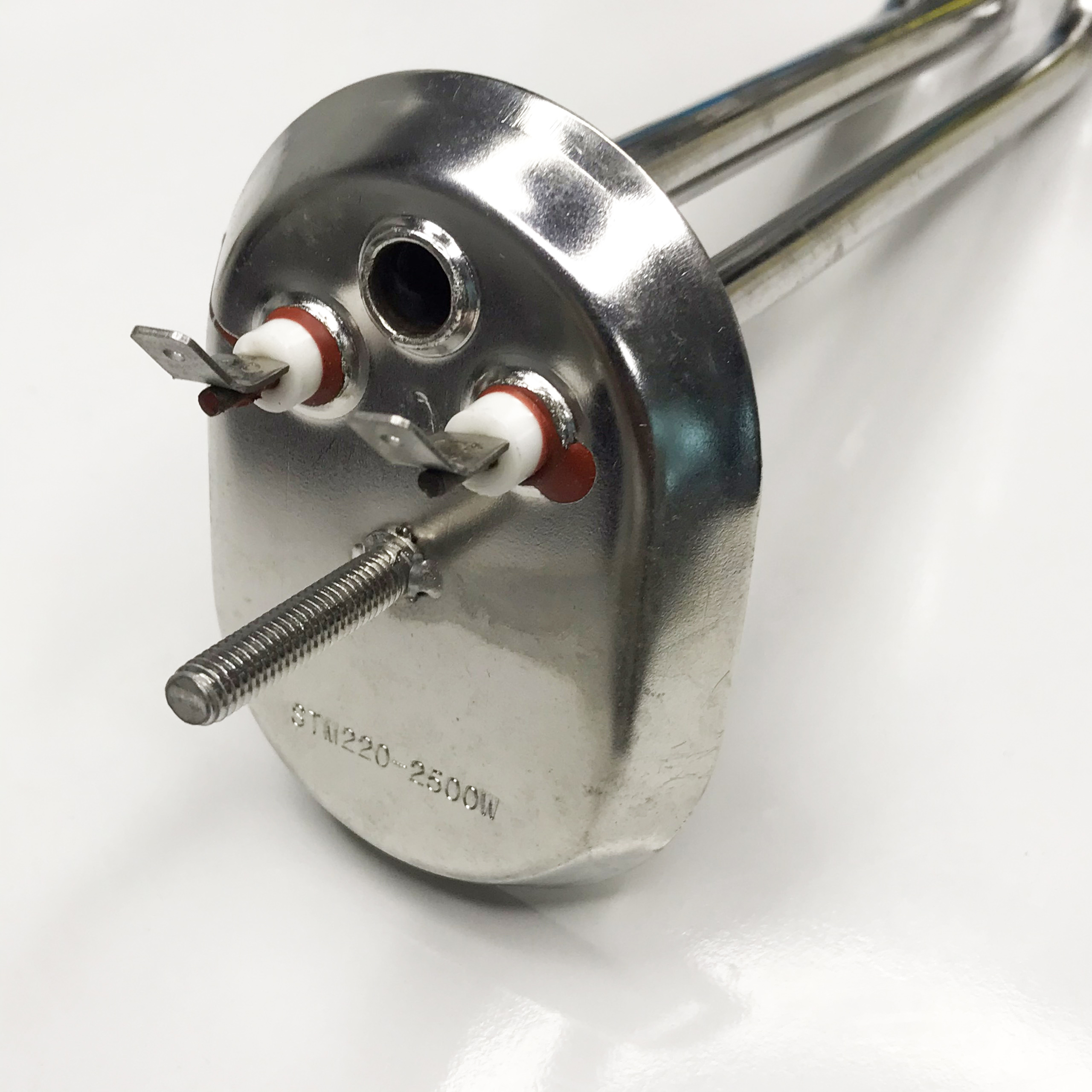 Thanh Đốt Bình Nước Nóng Picenza Loại Bình 15 Lít
