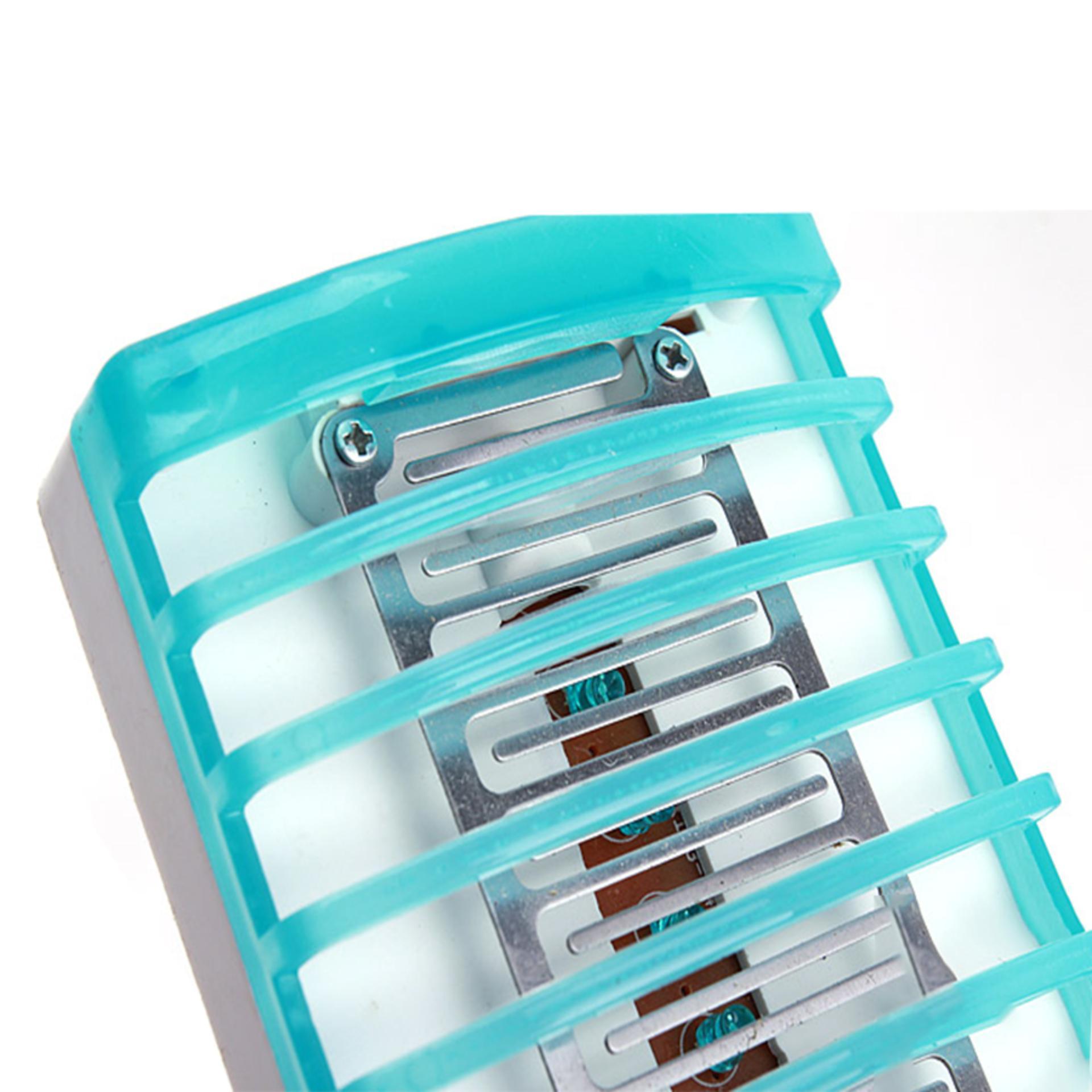 Bộ 2 đèn ngủ diệt muỗi HJ 220V