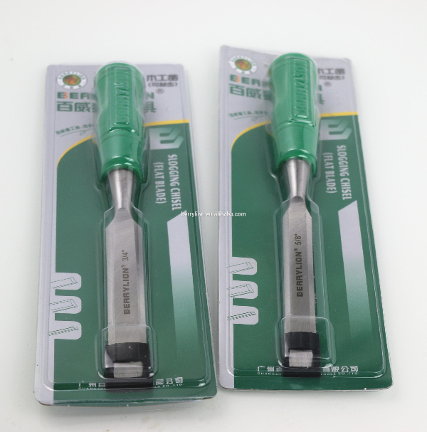 Đục gỗ 5/8'' (1,5p) Berry 052903003