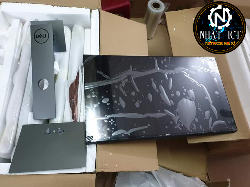 Màn hình Dell UltraSharp U2419H 24" IPS