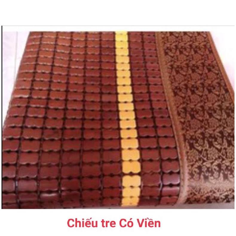 CHIẾU TRÚC 1M6 CÓ VIỀN (hàng việt nam )