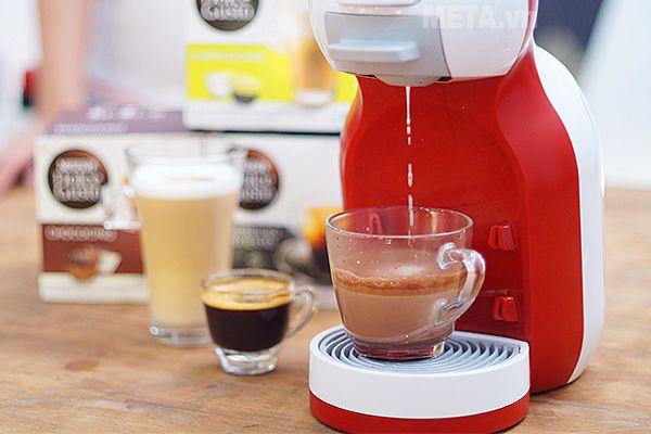 Máy Pha Cà Phê NESCAFÉ Dolce Gusto Mini Me