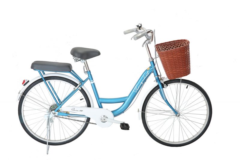 Xe đạp thống nhất New 24&26