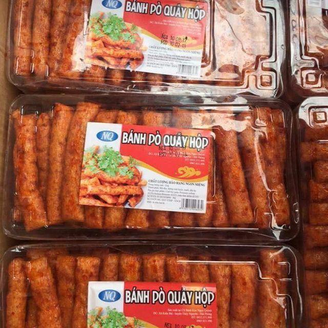 1 hộp quẩy Pò