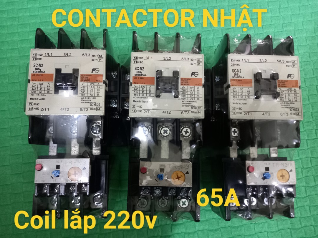 KHỞI NHẬT BẢN FUJI 50A