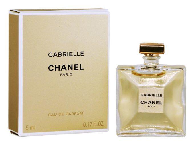 Nước hoa nữ Chanel Gabrielle EDP 5ml