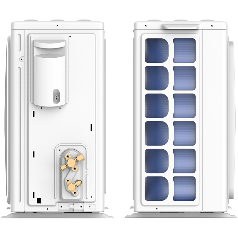 Máy lạnh Casper 2.5Hp SC-24FS32