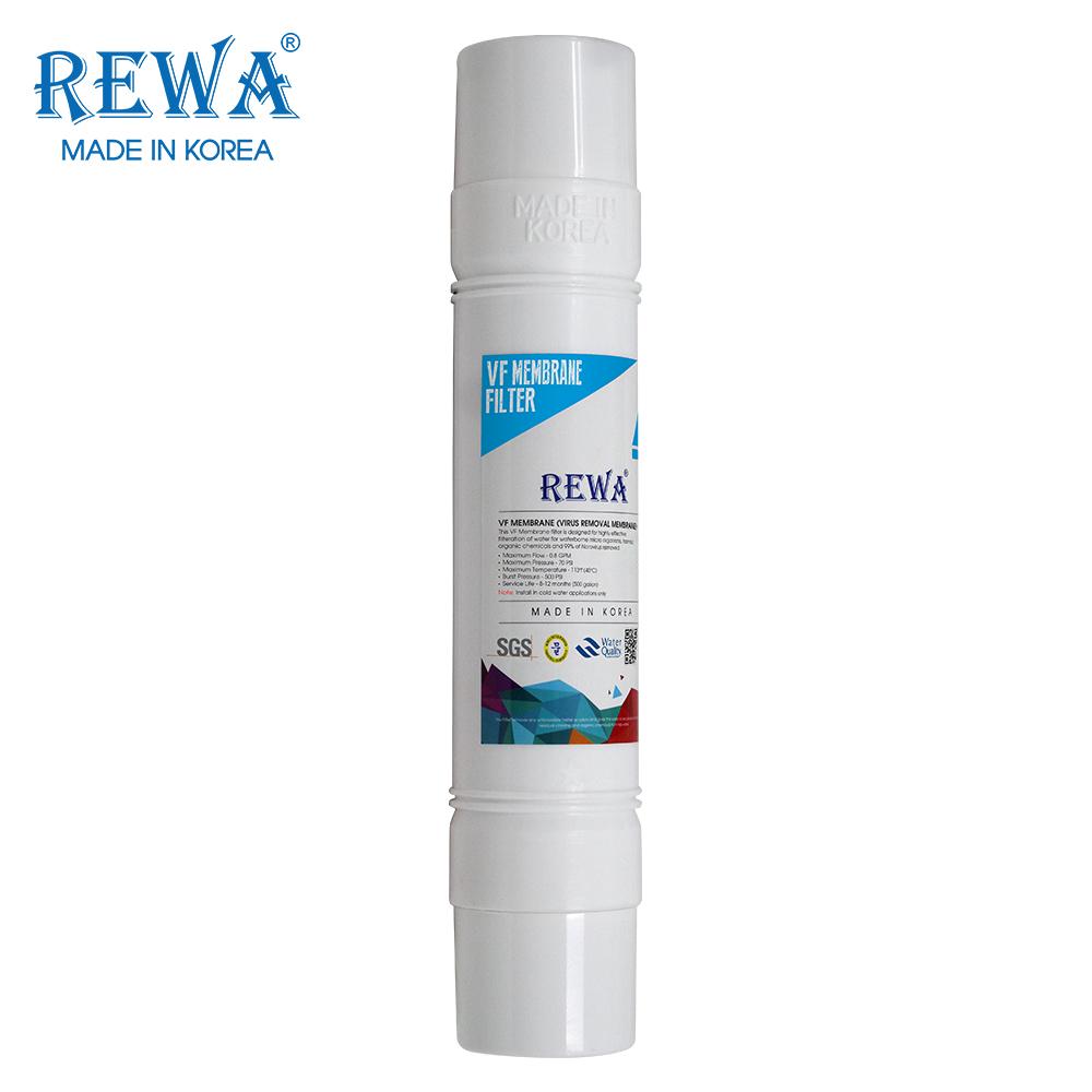 Lõi lọc số 3 VF REWA size 11 inch