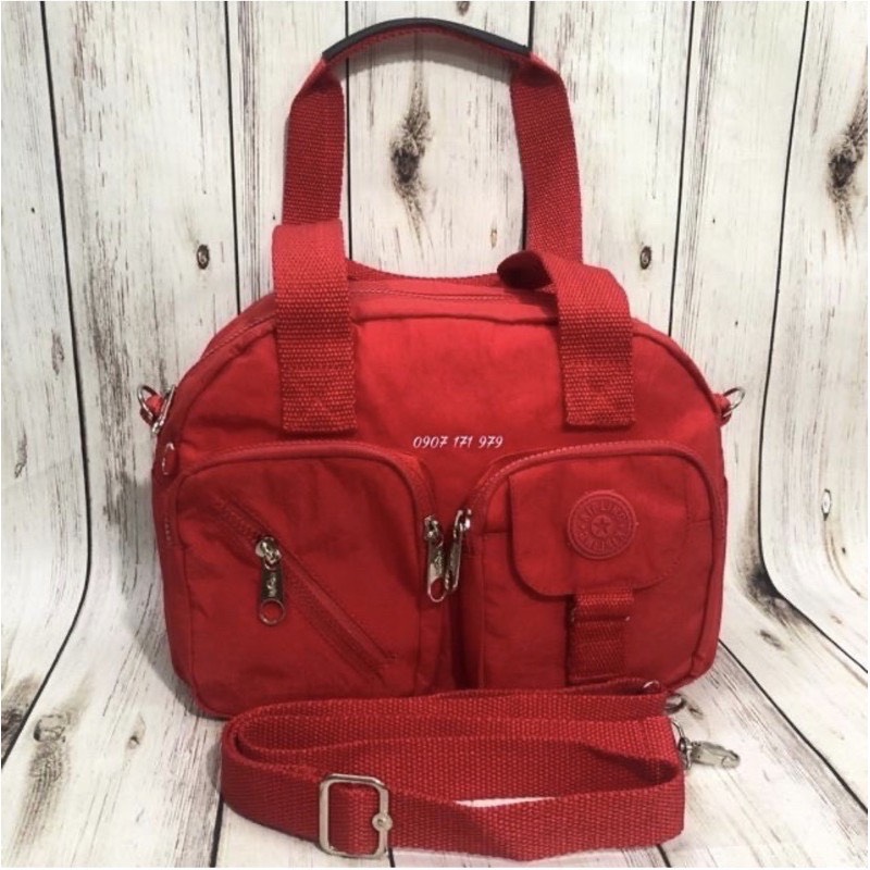 [HCM]Túi Xách Nữ Kipling VNXK Ms 23