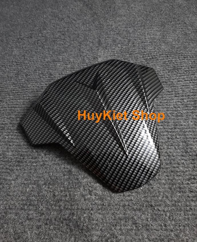 Ốp Mão AirBlade 2016 - 2019 Carbon MS1708