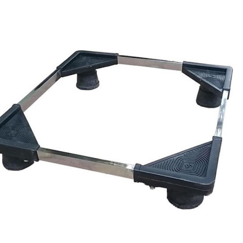 Bảng giá Kê Chân TỦ LẠNH, MÁY GIẶT, MÁY LỌC NƯỚC Chất Liệu Inox 304 - BẢO HÀNH 2 NAM Điện máy Pico