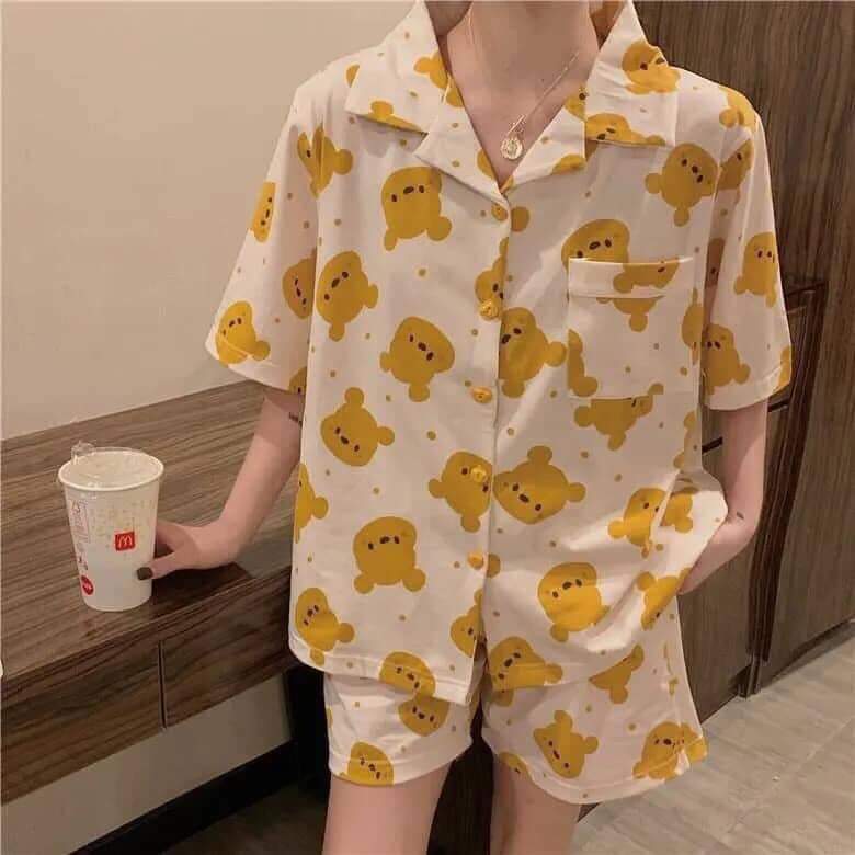 Đồ ngủ nữ , đồ ngủ nữ 2 dây quần đùi,đồ bộ mặc ở nhà nữ , đồ ngủ 2 dây gợi cảm