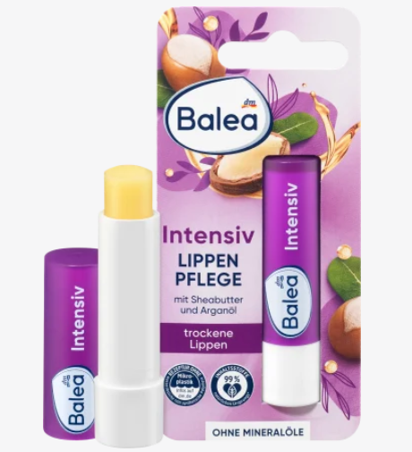 Son dưỡng môi BALEA ĐỨC