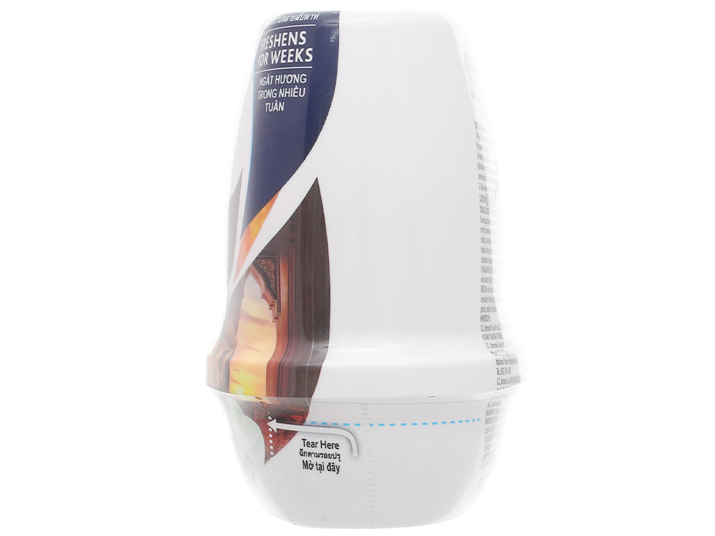 Sáp thơm Glade trầm hương sâu lắng 180g