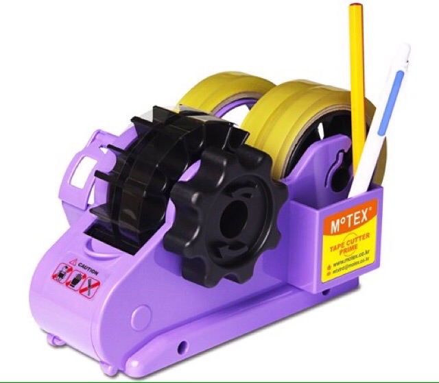 Cắt băng dính Motex MTX- 03 Prime