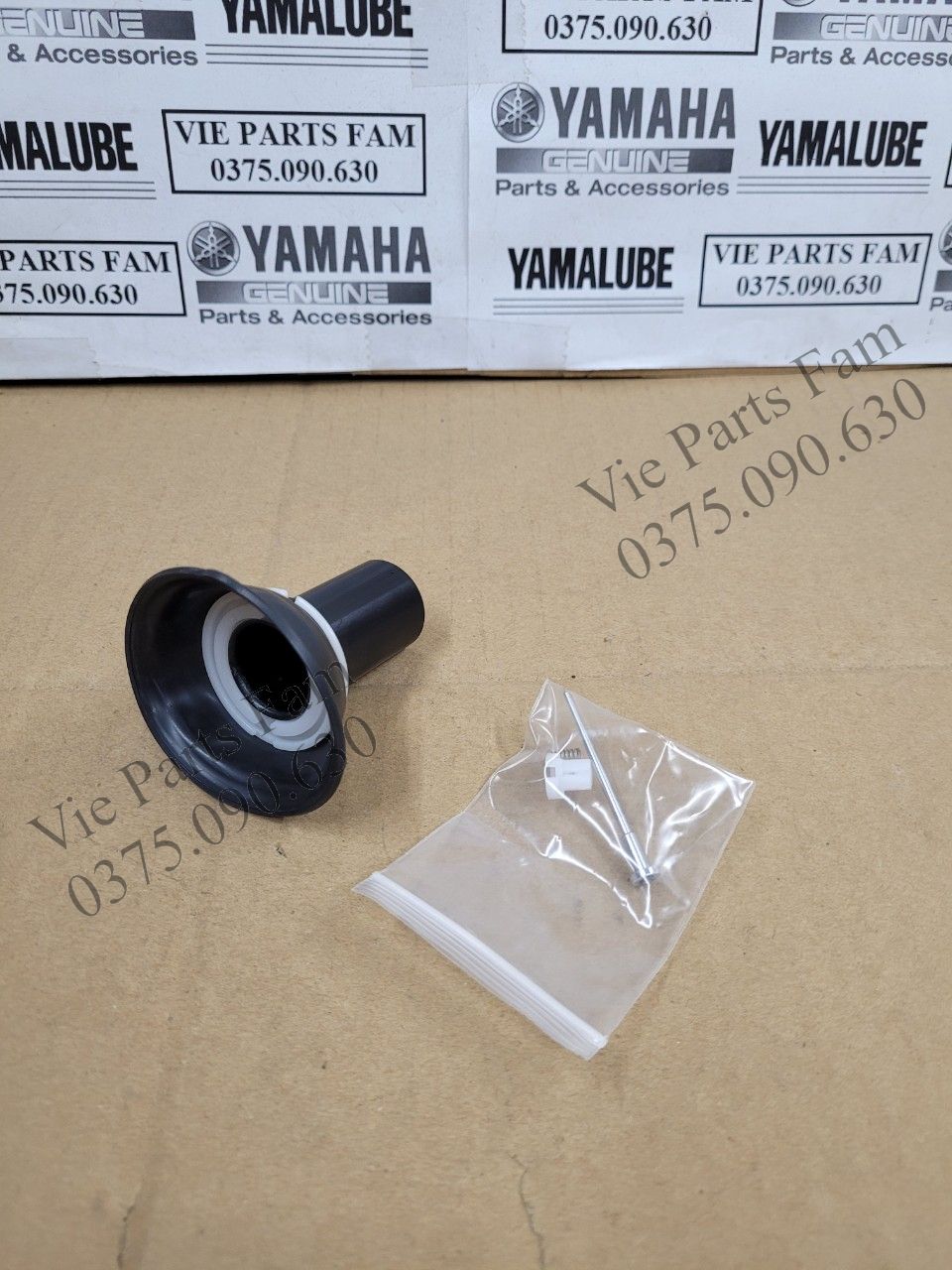 Bộ trái ga bình xăng con Exciter 135 (Ex 135)