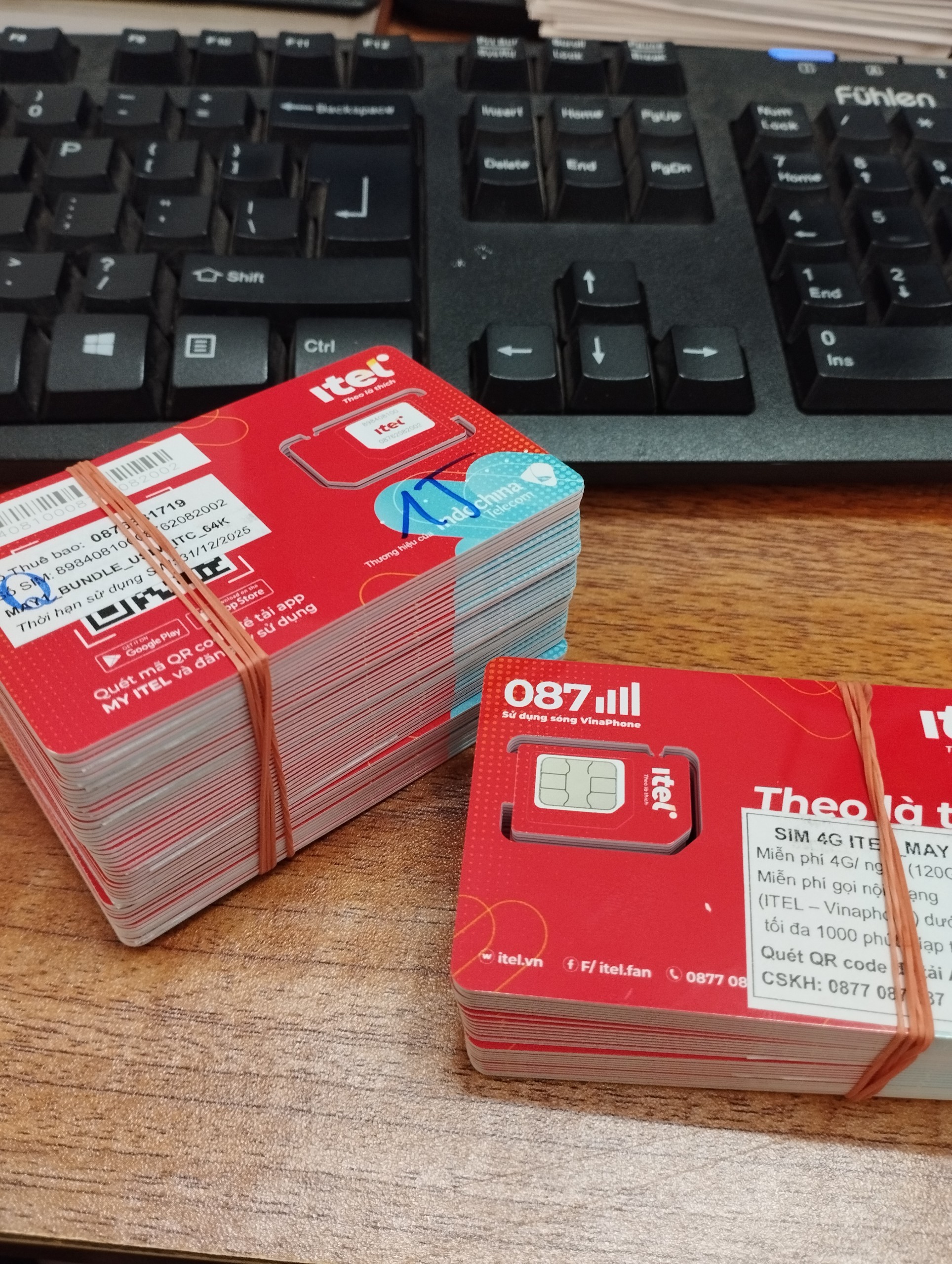 Siêu Sim 4G Vina V79 Tặng 90Gb/tháng Dùng Mạng Thả ga , Phí 79k/tháng . FREESHIP - CHƯA KÍCH HOẠT