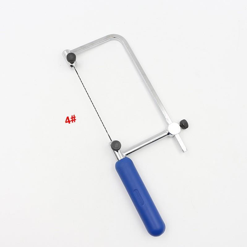 Bộ 8 lưỡi cưa lọng 130mm