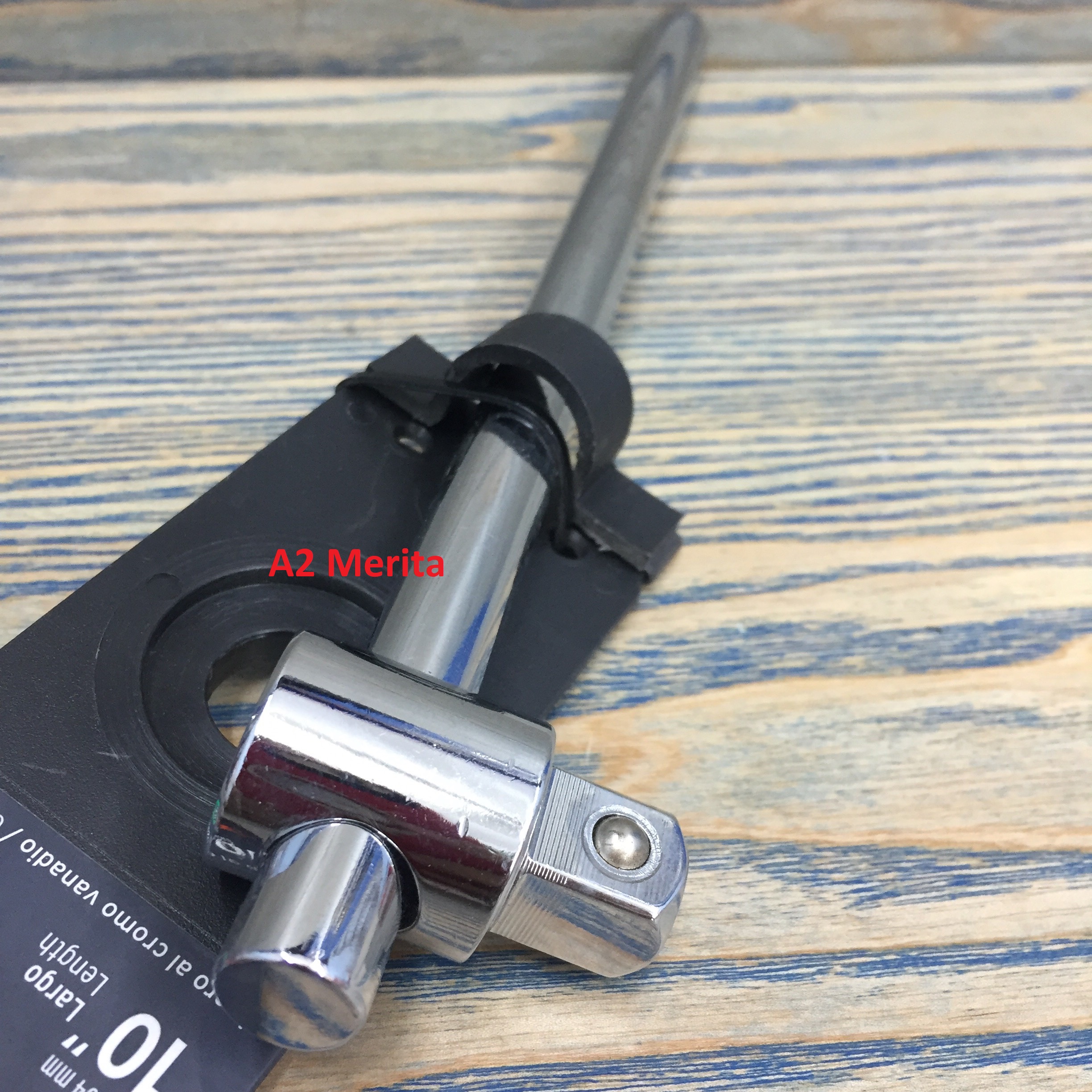 Cần trượt 1/2"/254mm Truper 13432 (C-5285)