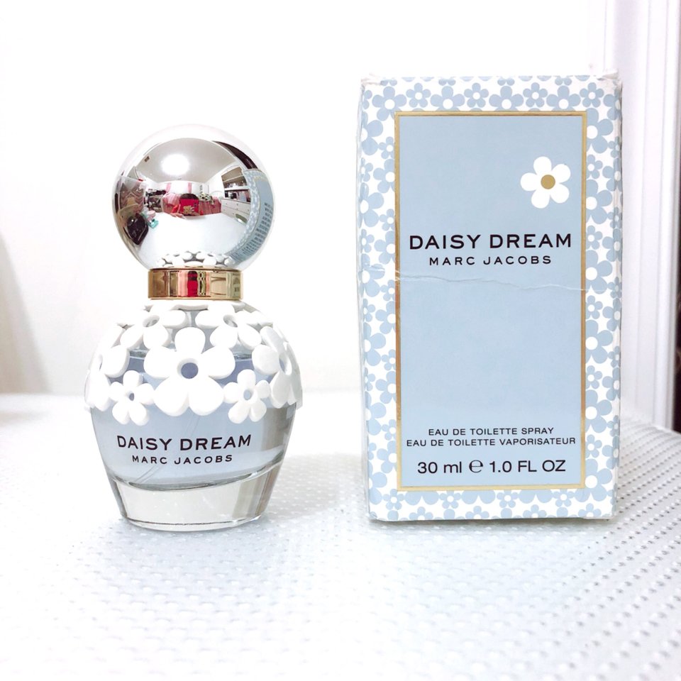 Nước hoa nữ Marc Jacobs Daisy Dream EDT 30ml