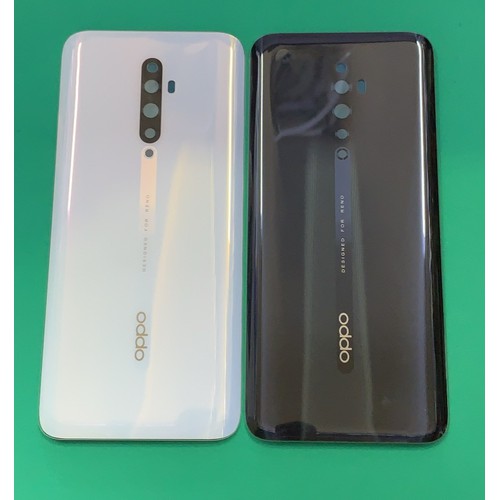 Nắp kính lưng Oppo Reno 2F