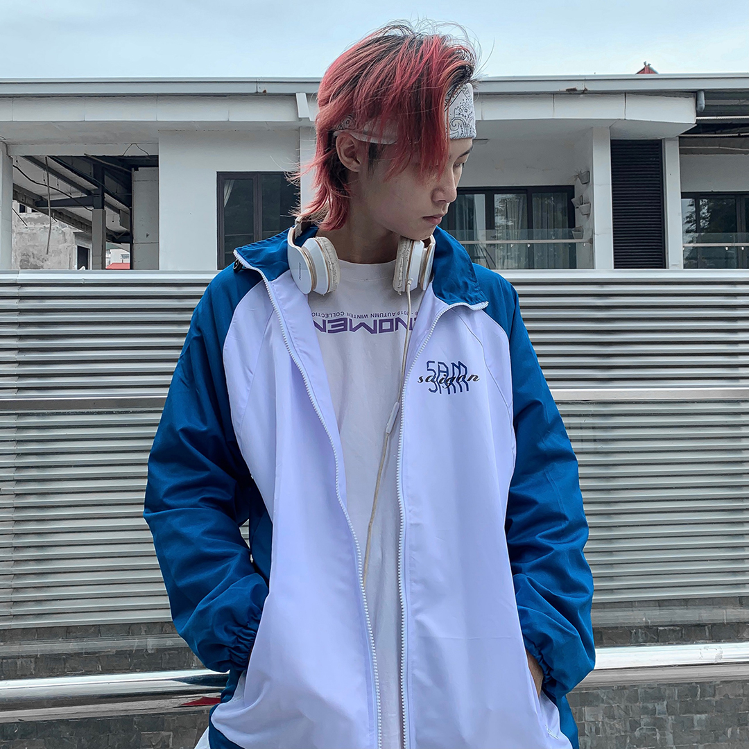 Áo khoác (Jacket) 5AM của 5AM SAIGON