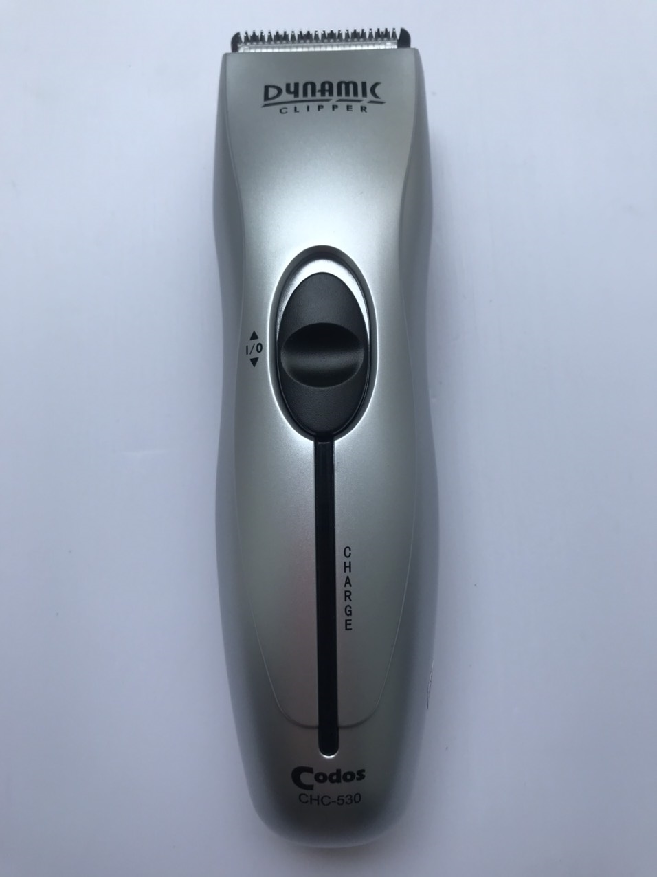 Tông đơ cắt tóc codos CHC - 530 CHÍNH HÃNG