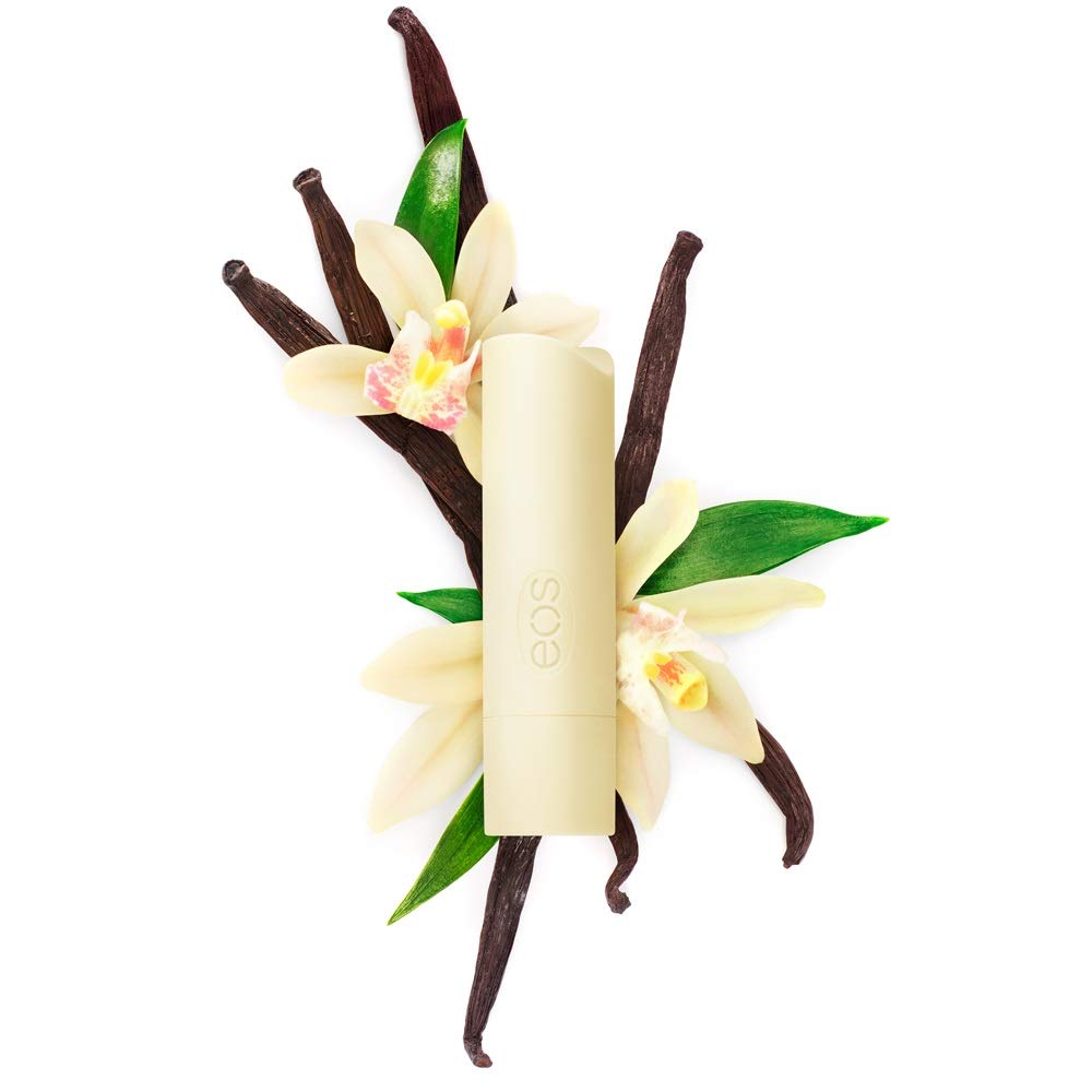 Son dưỡng môi hữu cơ EOS USDA Organic Smooth (dạng thỏi, 4gram)