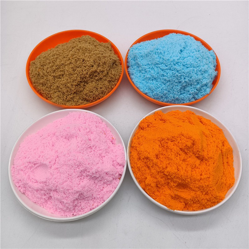 Cát động lực 500g cát sinh học