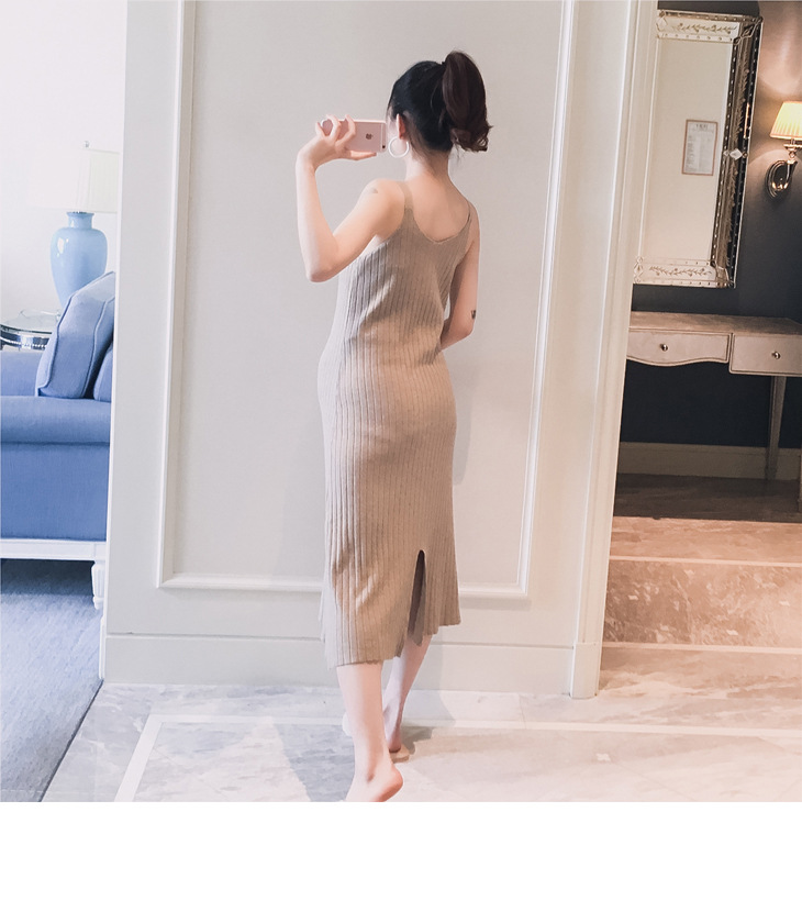 Váy Bầu Đầm Bầu LEN mongtoghi A2303