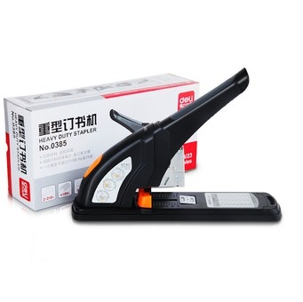 Stapler great deli 0385 240 sheets