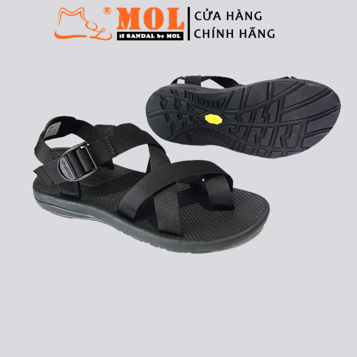 Tổng hợp Sandal Cặp Nam Nữ giá rẻ, bán chạy tháng 6/2023 - BeeCost
