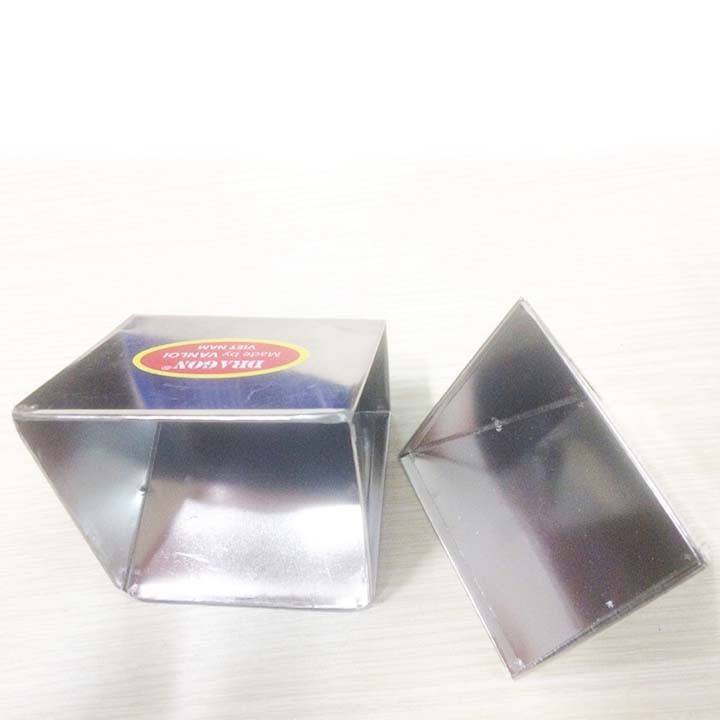 [HCM]Dụng cụ làm bánh giò Inox Dragon