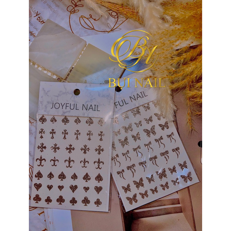 STIKER FLASH DÁN 2 TẤM 10k