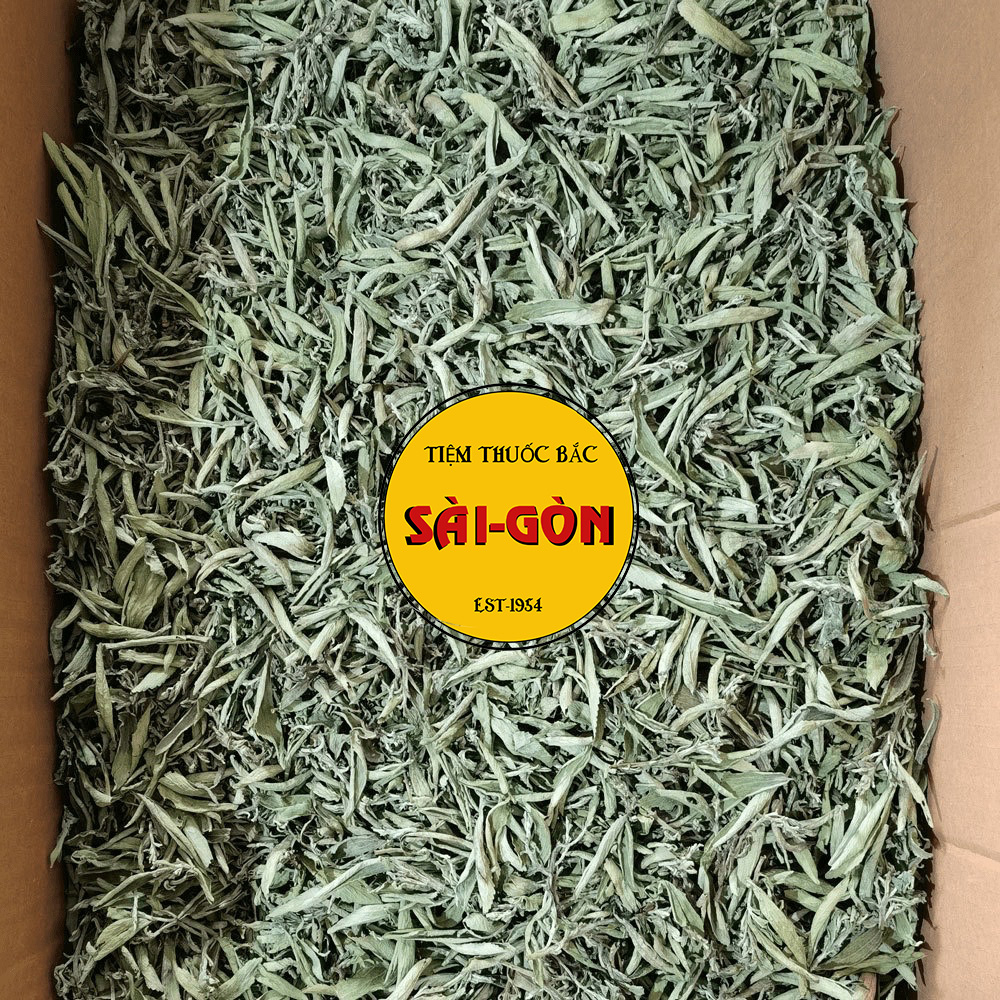 Lá Cỏ Ngọt 100g