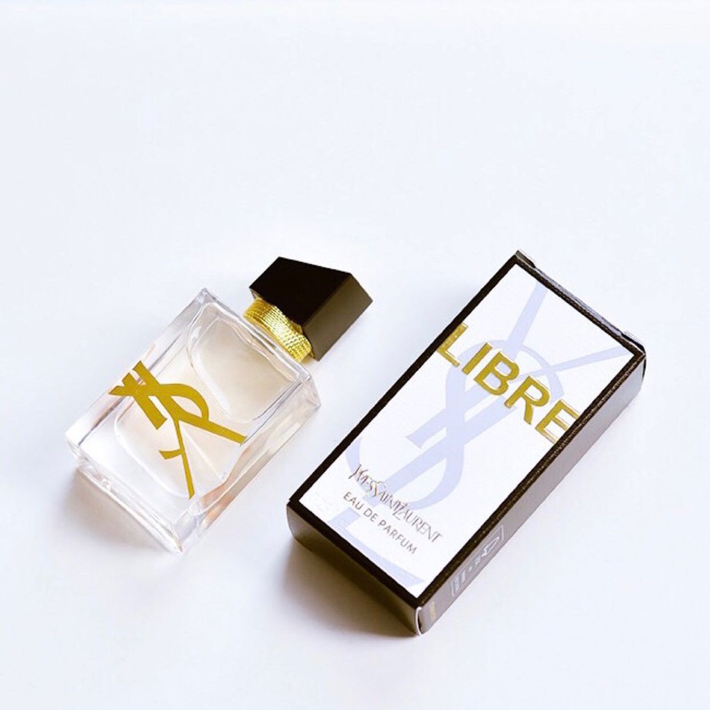 Nước hoa mini chấm YSL Libre 7.5ml