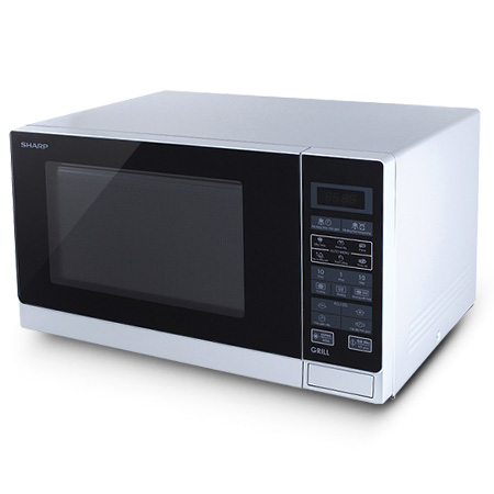Lò vi sóng Sharp R-G572VN-S 25 lit