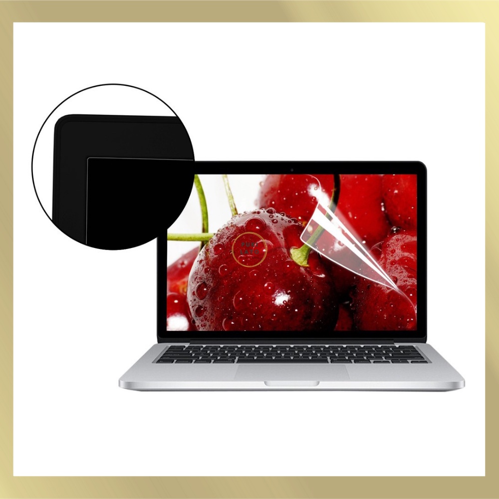 Miếng dán màn hình Macbook đủ dòng