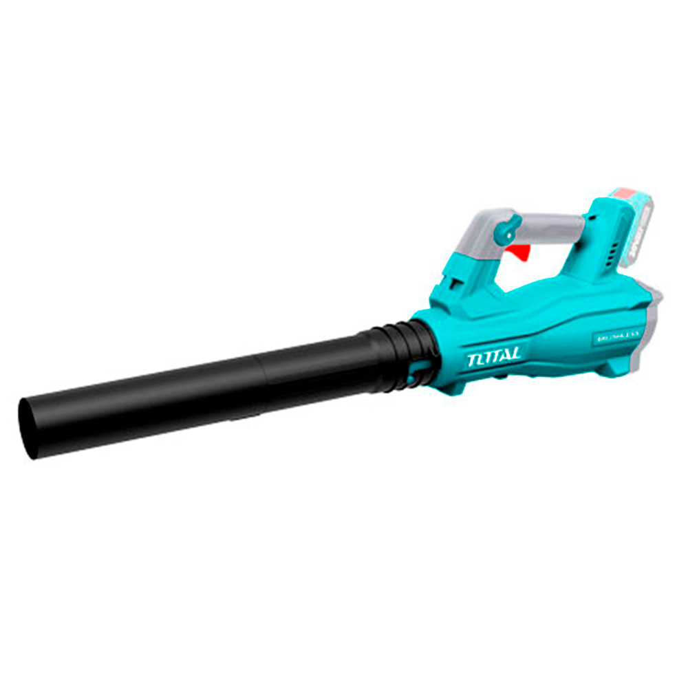 THÂN MÁY THỔI BỤI LÁ DÙNG PIN 20V - TABLI20428