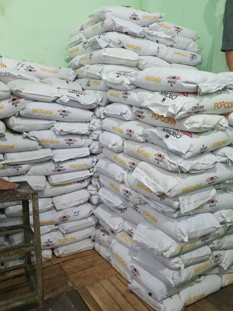 { 1KG } BẮP MỸ LÀM BẮP RANG BƠ