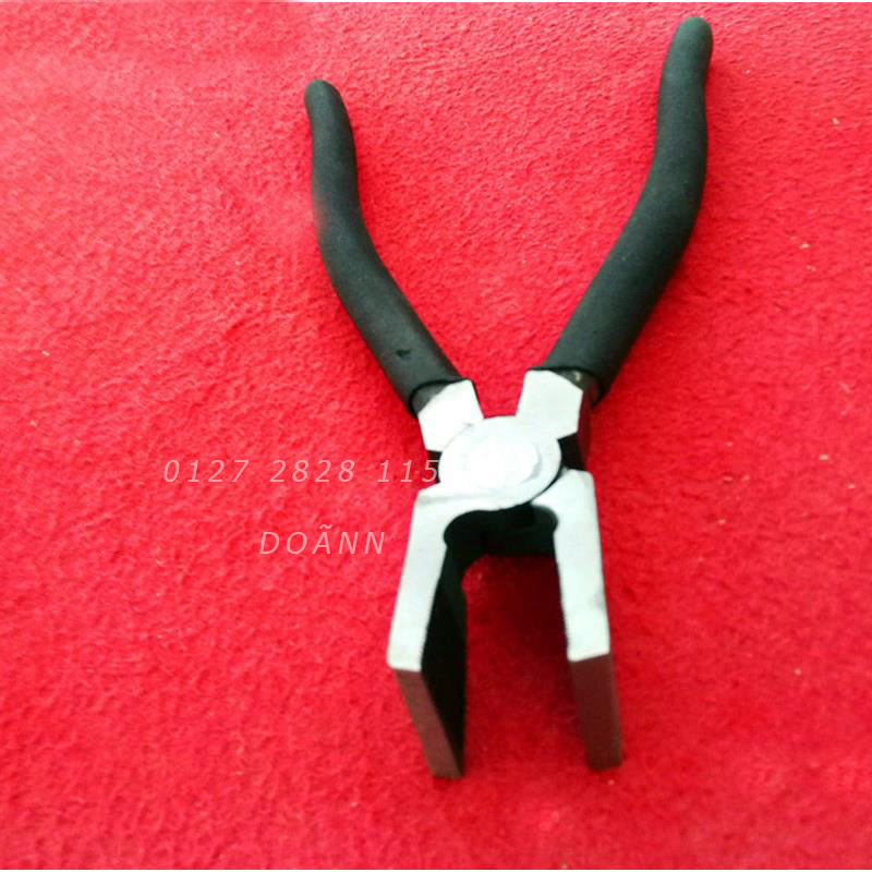 KÌM BẺ KÍNH CHUYÊN DỤNG