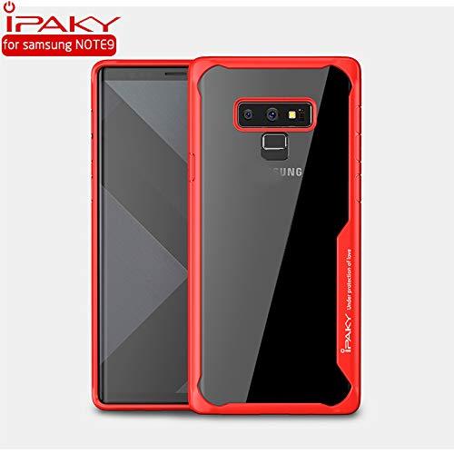 Ốp lưng Galaxy Note 8 iPaky chống sốc đủ màu