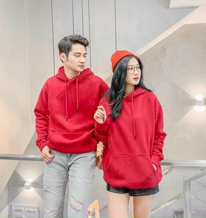 ÁO HOODIE ,ÁO KHOÁC CẶP ĐÔI NAM NỮ THỜI THƯƠNG TÌNH YÊU MÃI HOT