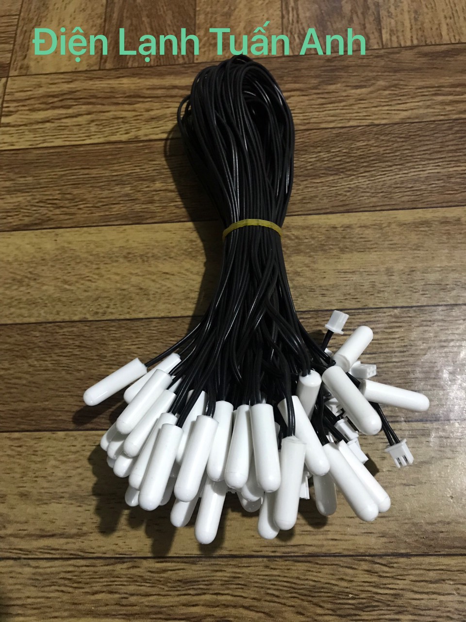 Sensor Cảm Biến Tủ Lạnh 2K