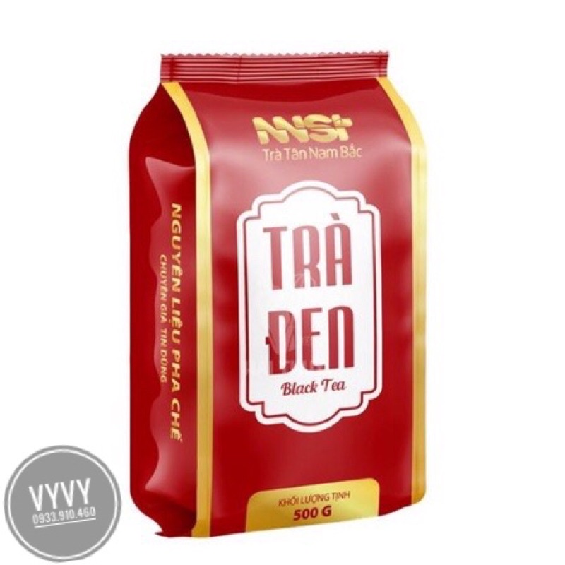 Hồng Trà 999 Tân Nam Bắc